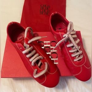 Brand new in the original box authentic Carolina Herrera size 8